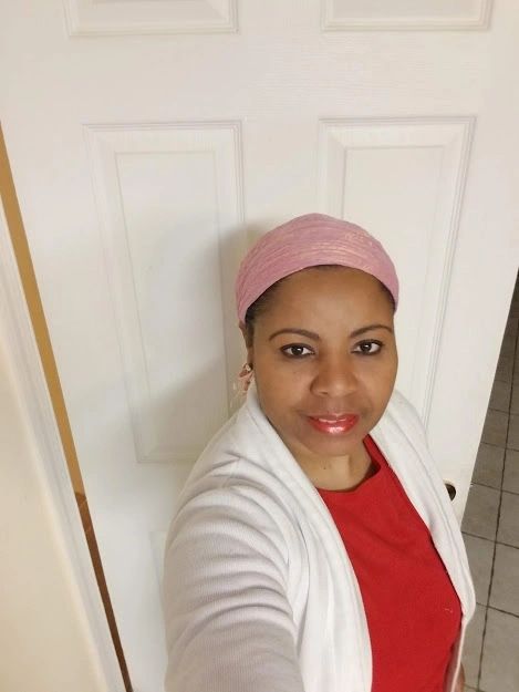 Natacha Michel, Home4Kidz childcare provider